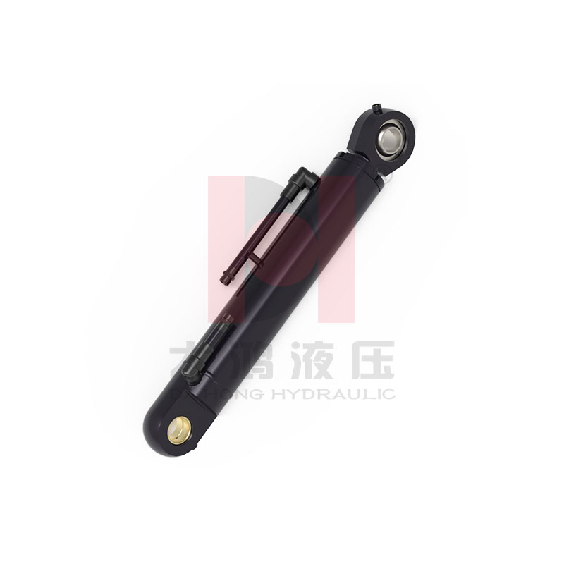 國產液壓油缸在高端工業設備中的應用前景如何？
