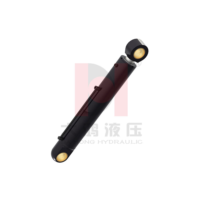 掘進機液壓油缸標準化進程將帶來哪些影響？